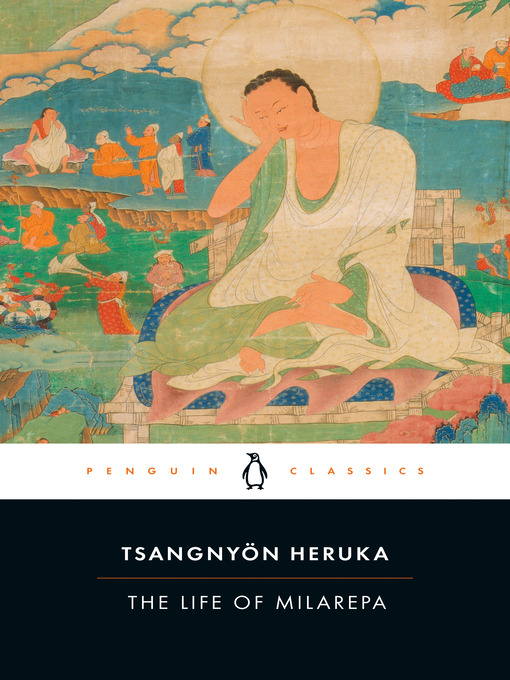 Title details for The Life of Milarepa by Tsangnyön Heruka - Available